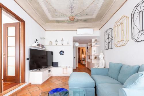 EasyTopStay - Cosy Apartment Close To Navigli
