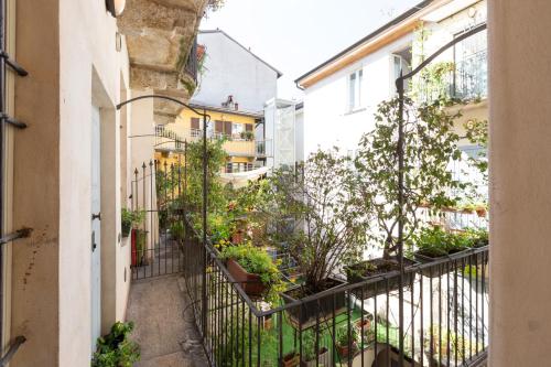 EasyTopStay - Cosy Apartment Close To Navigli