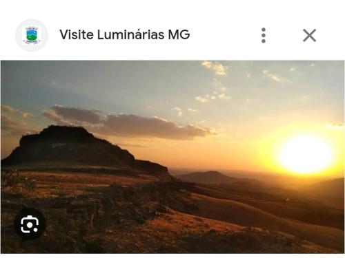 Landskap semula jadi dekat dengan inn ini