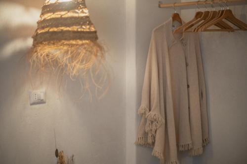 Foto dalla galleria di la torre boutique rooms a Procida