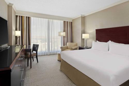 Renaissance Dallas North Hotel Image