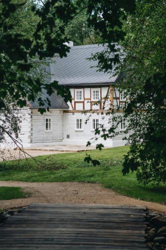 Gallery image of V Bezovém Údolí in Kryštofovo Údolí