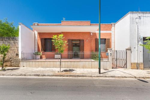 Casa di Paolo by BarbarHouse