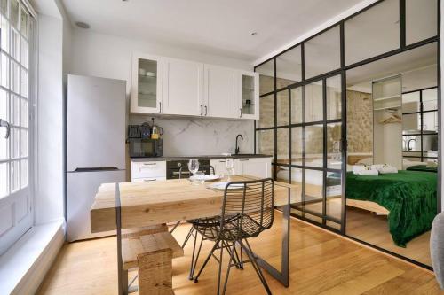 Magnifique appartement proche Tour Eiffel