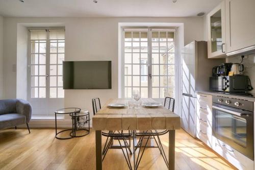 Magnifique appartement proche Tour Eiffel