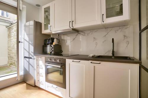 Magnifique appartement proche Tour Eiffel