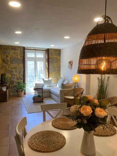 Galeriebild der Unterkunft Casa da Igreja in Ponte da Barca