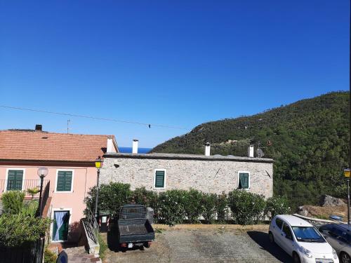 Gallery image of Appartamento Giustenice in Giustenice
