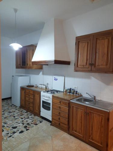 Gallery image of Appartamento Giustenice in Giustenice