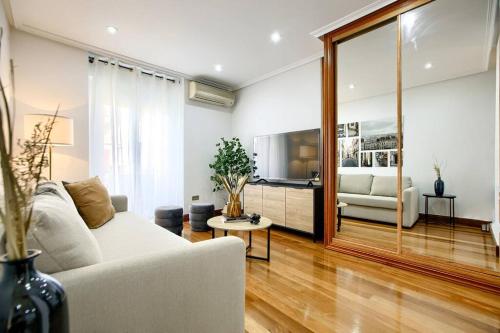Cozy flat in the center of Madrid-COMEND-3-DE
