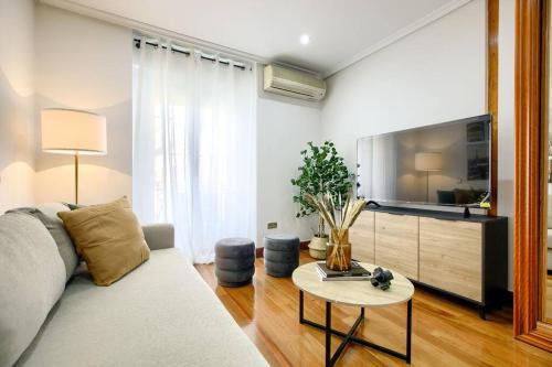 Cozy flat in the center of Madrid-COMEND-3-DE