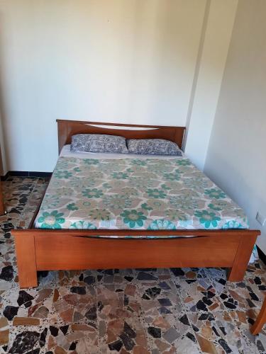 Gallery image of Appartamento Giustenice in Giustenice