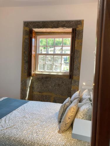 Galeriebild der Unterkunft Casa da Igreja in Ponte da Barca