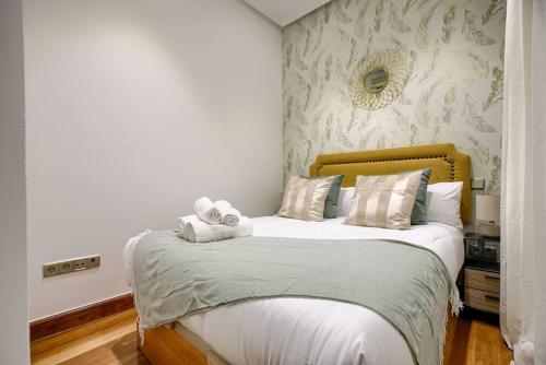 Central flat in the best location-COMEN-2-DE