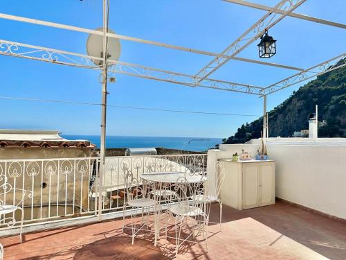 Foto Honey Home - De Vivo Realty Positano 6