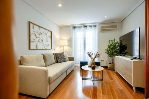 Authentic apartment in Madrid-COMENDA-1-DE