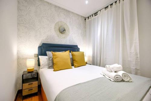 Authentic apartment in Madrid-COMENDA-1-DE