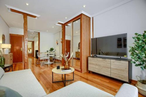 Apartment in the center of Madrid-COMENDA-1-I