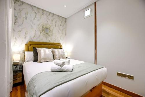 Apartment in the center of Madrid-COMENDA-1-I