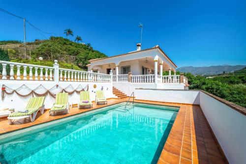 Villa Carmela Nerja