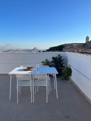 Casa Manzoni - Appartamento con vista