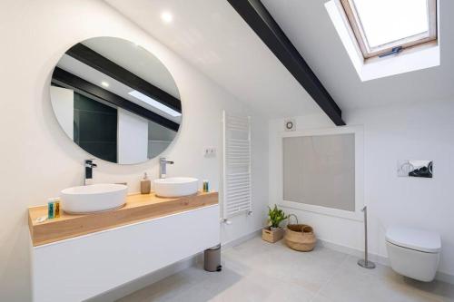 Luxurious flat in Cuatro Caminos-Madrid-B-MUR-104