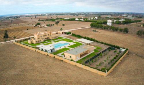 La alberca dentro o cerca de Ferme d'hôte Evasio