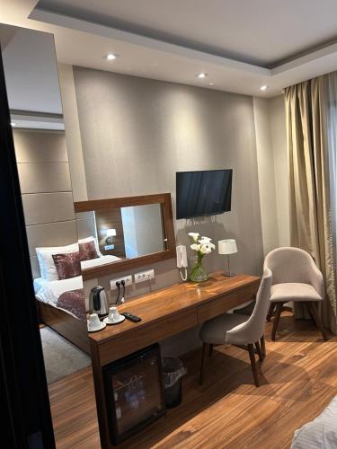 NV Luxury Suites & Spa – Photos 2