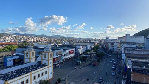 Gallery image of Center Plaza Hotel in Caruaru