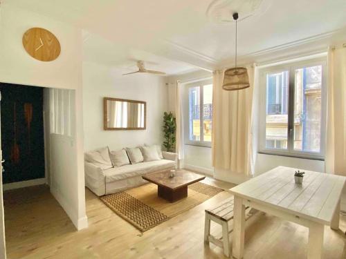 Charmant Appartement Plein Centre