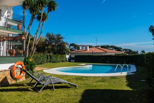 K-4 CALELLA DE PALAFRUGELL, 4 Pax