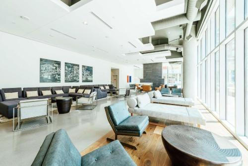 Hilton Garden Inn Denver Union Station Image