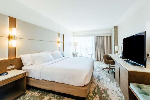 Hilton Garden Inn Denver Union Station Image