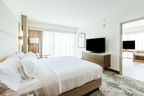 Hilton Garden Inn Denver Union Station Image