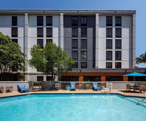 Hampton Inn Austin NW near The Domain Image