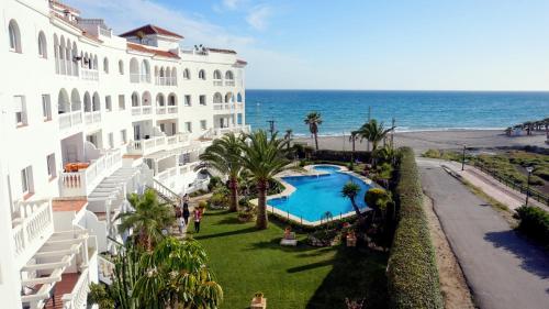 Apartamentos StarNerja en Stella Maris
