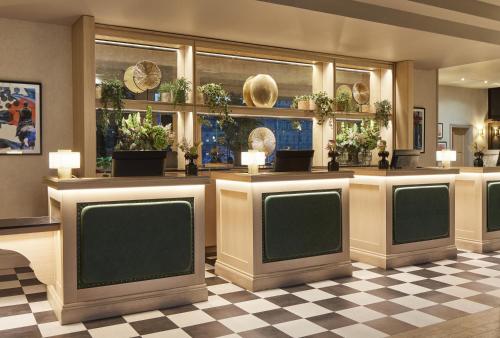 Leonardo Royal Hotel Edinburgh photo 42