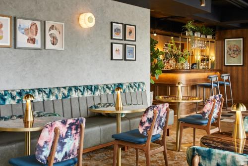 Leonardo Royal Hotel Edinburgh photo 41