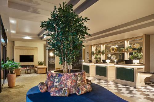 Leonardo Royal Hotel Edinburgh photo 44