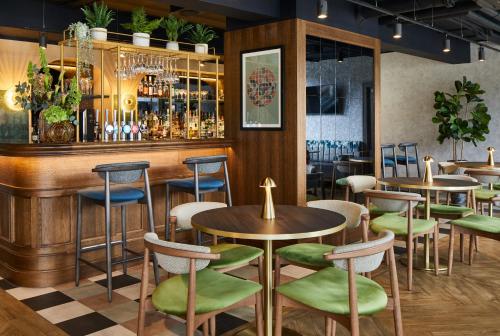 Leonardo Royal Hotel Edinburgh photo 43