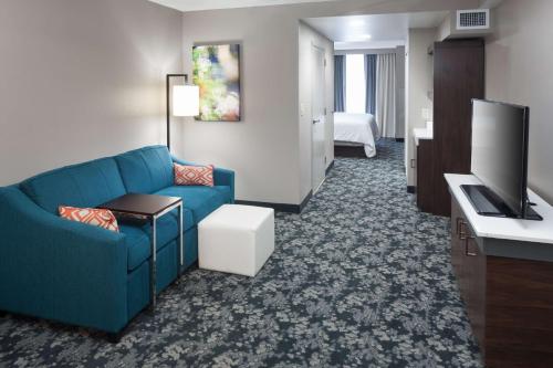 Hilton Garden Inn Nashville Vanderbilt Image