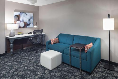 Hilton Garden Inn Nashville Vanderbilt Image