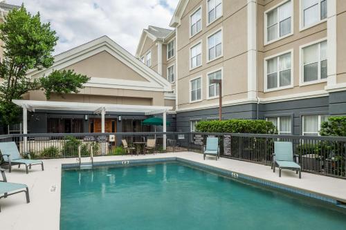 Homewood Suites by Hilton Austin NW near The Domain Image