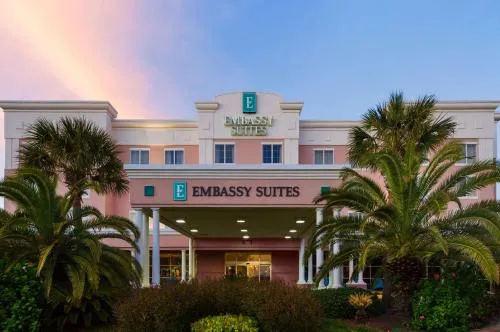 Embassy Suites by Hilton Destin Miramar Beach photo 1
