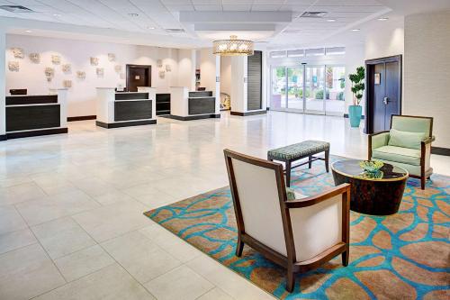 Embassy Suites by Hilton Destin Miramar Beach photo 16