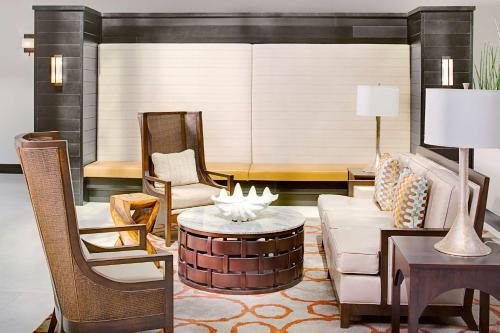 Embassy Suites by Hilton Destin Miramar Beach photo 21