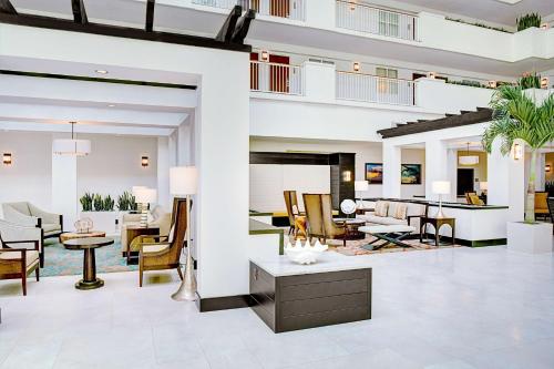 Embassy Suites by Hilton Destin Miramar Beach photo 14