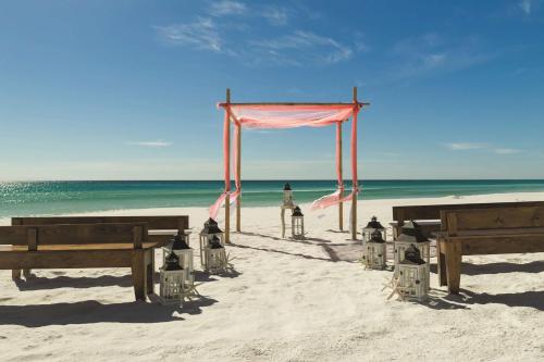 Embassy Suites by Hilton Destin Miramar Beach photo 24