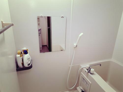 Brand New Shinjuku Station 5 Mins - Apartment C