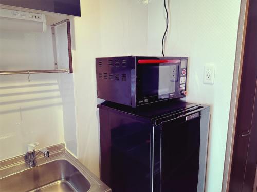 Brand New Shinjuku Station 5 Mins - Apartment C